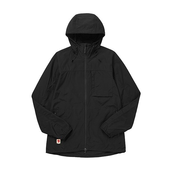 라프리마 피엘라벤 83516 550 여성 자켓 - Fjallraven