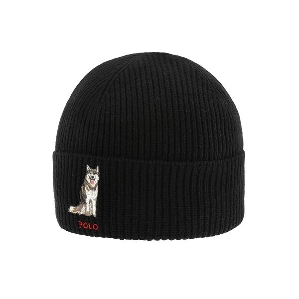 라프리마 폴로랄프로렌 PC1379-001 공용 비니 - Polo Ralph Lauren