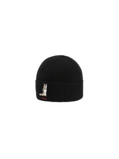 라프리마 폴로랄프로렌 PC1379-001 공용 비니 썸네일 2