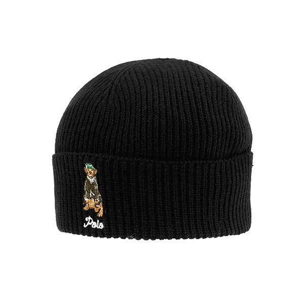 라프리마 폴로랄프로렌 PC1382-001 공용 비니 - Polo Ralph Lauren