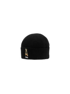 라프리마 폴로랄프로렌 PC1382-001 공용 비니 썸네일 2