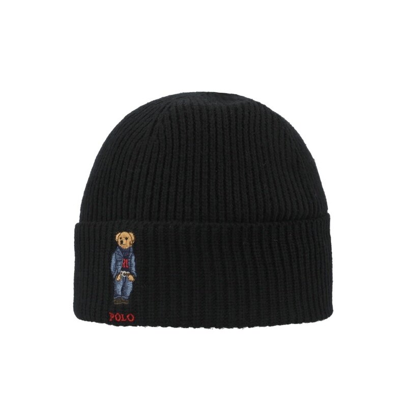 폴로랄프로렌 PC1463-001 공용 비니 - Polo Ralph Lauren