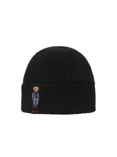 폴로랄프로렌 PC1463-001 공용 비니 썸네일 2