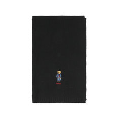 폴로랄프로렌 PC1464-001 공용 머플러 썸네일 1