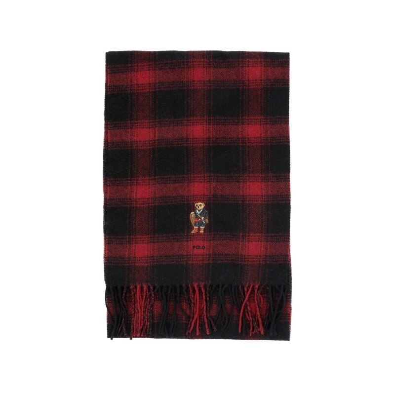 폴로랄프로렌 PC1456-001 공용 머플러 - Polo Ralph Lauren