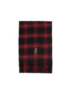 폴로랄프로렌 PC1456-001 공용 머플러 썸네일 2