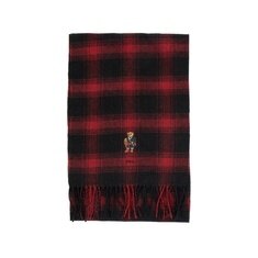 폴로랄프로렌 PC1456-001 공용 머플러 썸네일 1