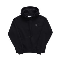 메종키츠네 MW00704KM0321 P199 여성 후드티 썸네일 1