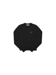 메종키츠네 MW00801KT1036 P199 여성 니트 썸네일 2