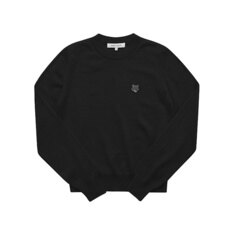 메종키츠네 MW00801KT1036 P199 여성 니트 썸네일 1