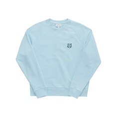 메종키츠네 MM00304KM0001 P427 남성 맨투맨 썸네일 1