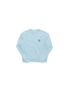 메종키츠네 MM00304KM0001 P427 남성 맨투맨 썸네일 2
