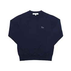 메종키츠네 MW00816KT1036 P492 여성 니트 썸네일 1