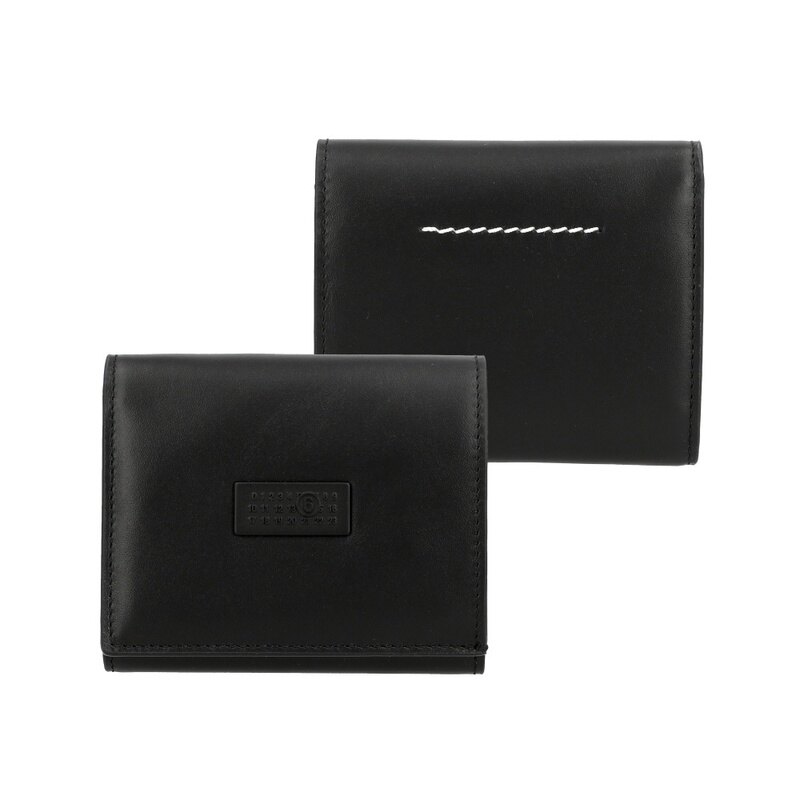 메종마르지엘라 SA6UI0030 P8622 T8013 공용 반지갑 - Maison Margiela