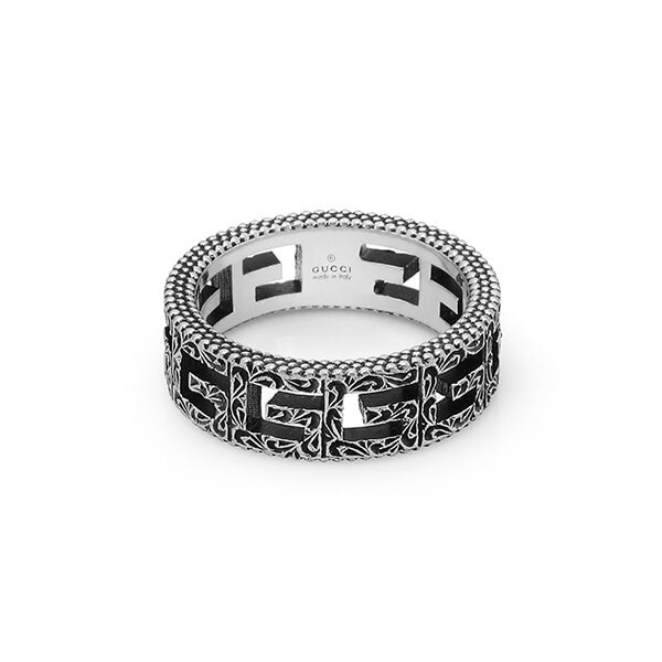 구찌 YBC576993001 공용 반지 - Gucci