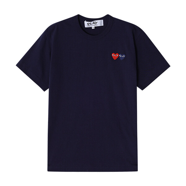 꼼데가르송 P1T226 2 공용 반팔티 - Comme des Garcons
