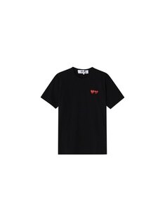 꼼데가르송 P1T226 1 공용 반팔티 썸네일 2