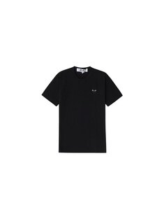 꼼데가르송 P1T064 1 공용 반팔티 썸네일 2