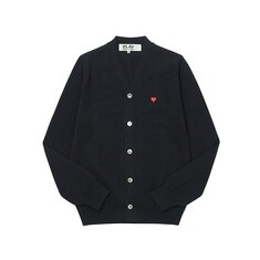 꼼데가르송 AX-N080-051 1 공용 가디건 썸네일 1