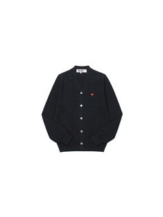 꼼데가르송 AX-N080-051 1 공용 가디건 썸네일 2