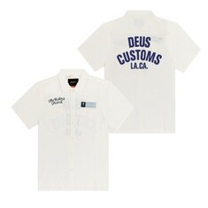 데우스엑스마키나 DMP255066 VWH 남성 셔츠 썸네일 1