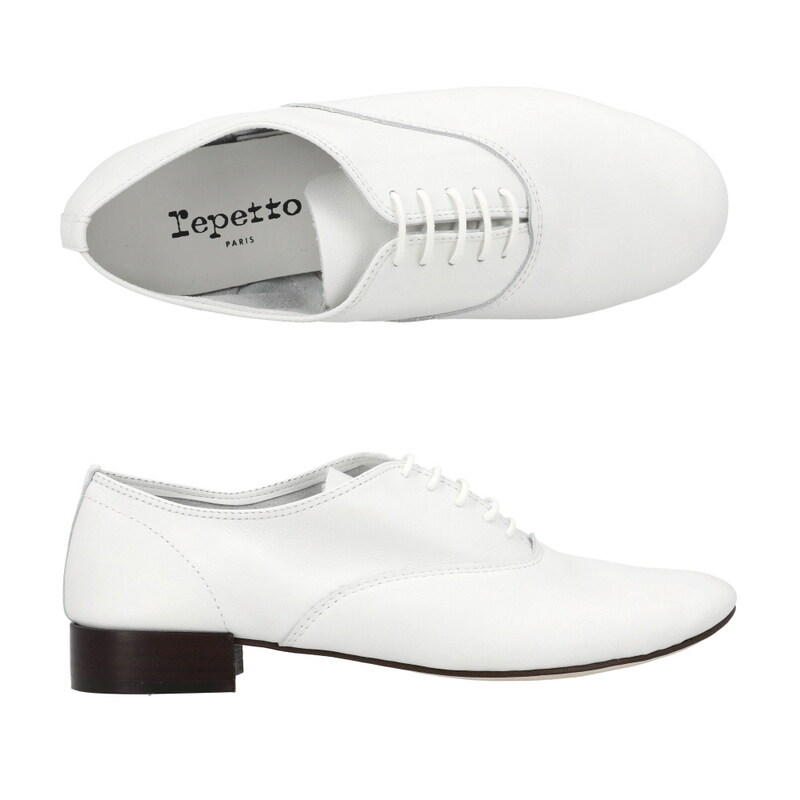 레페토 V377VE 050 여성 로퍼 - Repetto