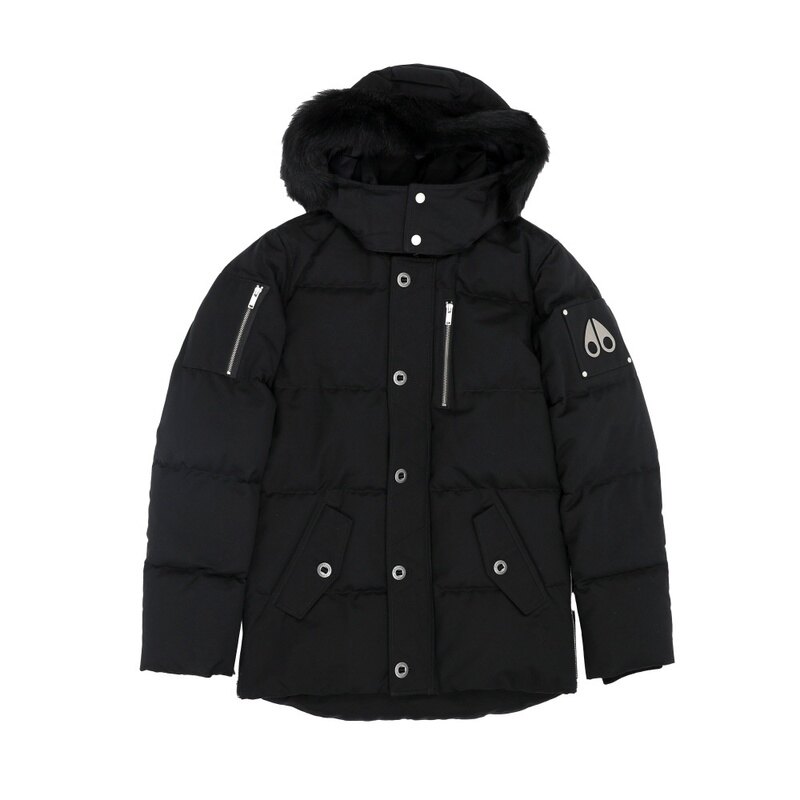 무스너클 M35MJ128S 305 남성 패딩 - Moose Knuckles