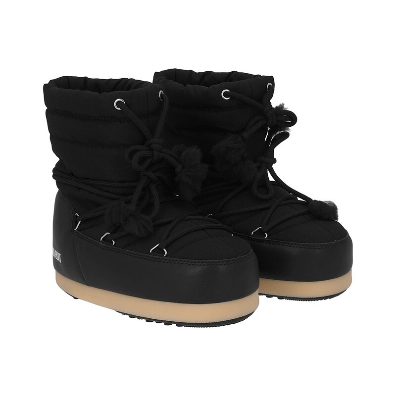 라프리마 문부츠 80D1470010 N001 공용 부츠 - Moon Boot