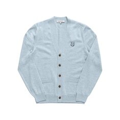 메종키츠네 MM00509KT1036 H410 남성 가디건 썸네일 1