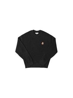 메종키츠네 MM00313KM0307 P199 남성 맨투맨 썸네일 2