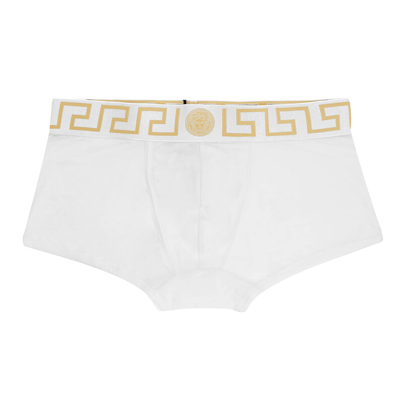 베르사체 AU10026 1A10011 A81H 남성 언더웨어 - Versace