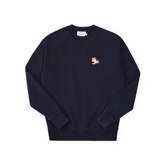 라프리마 메종키츠네 GU00342KM0002 P480 공용 맨투맨 썸네일 1