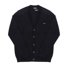 라프리마 아페쎄 COEZJ H22315 IAK DARK NAVY 남성 가디건 썸네일 1