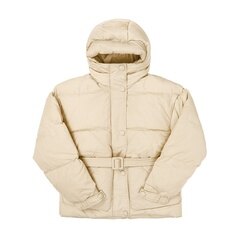 라프리마 옌키옌키 MICHLIN ENNIO BEIGE 여성 패딩 썸네일 1