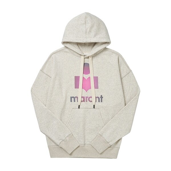 이자벨마랑 SW0001FA A3M56E 23EC 여성 후드티 - Isabel Marant