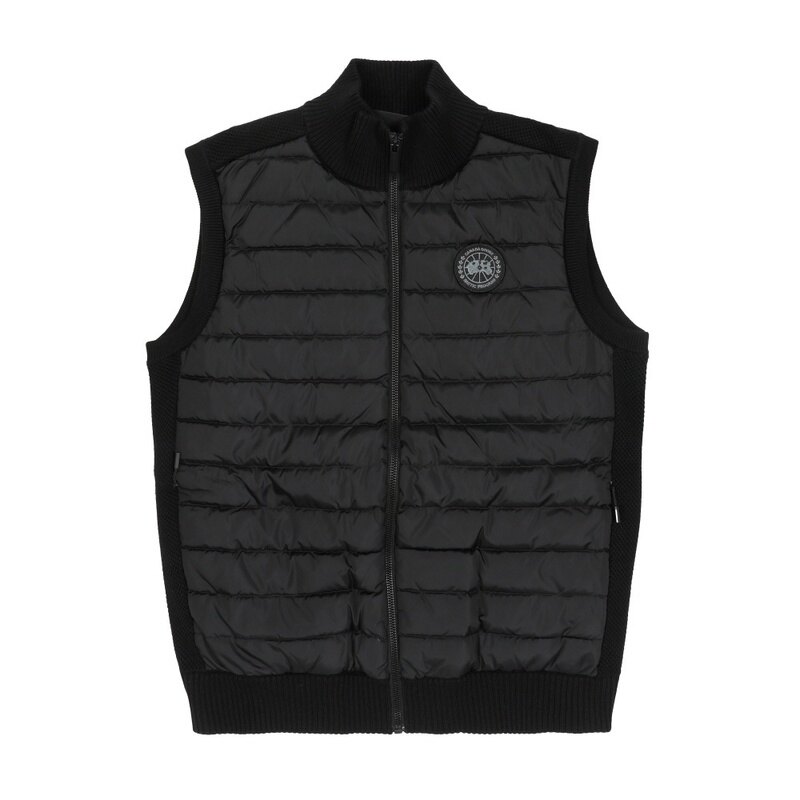라프리마 캐나다구스 6829MB 61 남성 베스트 - Canada Goose