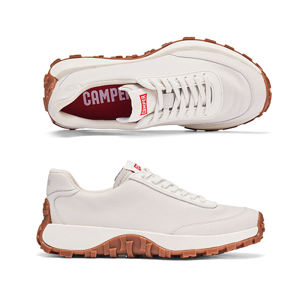 캠퍼 K100928-001 남성 스니커즈 - Camper