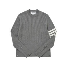 라프리마 톰브라운 MKA460A Y3014 055 남성 니트 썸네일 1