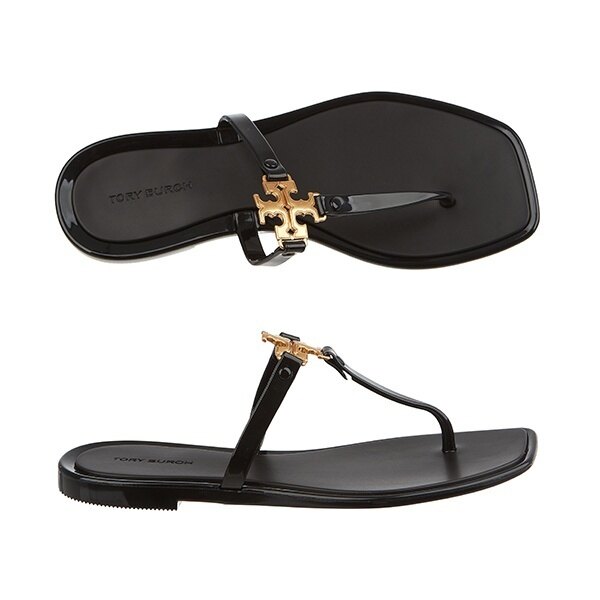 토리버치 137704 013 여성 슬리퍼 - Tory Burch