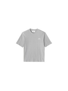 라프리마 아미 UTS024 726 0951 공용 반팔티 썸네일 2
