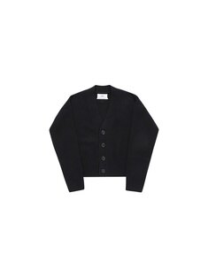 아미 UKC034 KN0028 001 공용 가디건 썸네일 2
