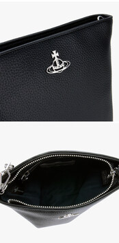[비비안웨스트우드 VIVIENNE WESTWOOD] 48030008U S000D N403 여성 크로스백 썸네일 2