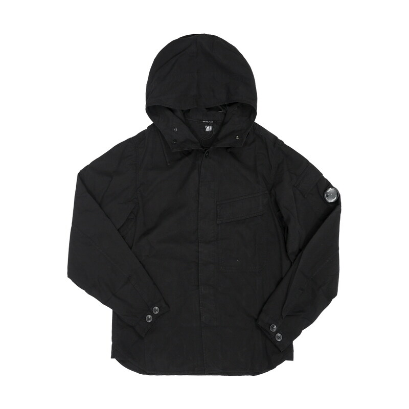 [CP컴퍼니 C.P.COMPANY] 19CMOS074A 110143G 999 남성 셔츠 - CP company