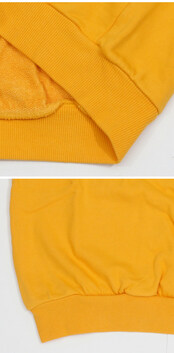 [보보쇼즈 BOBO CHOSES] B225AC033 아동 맨투맨 썸네일 2