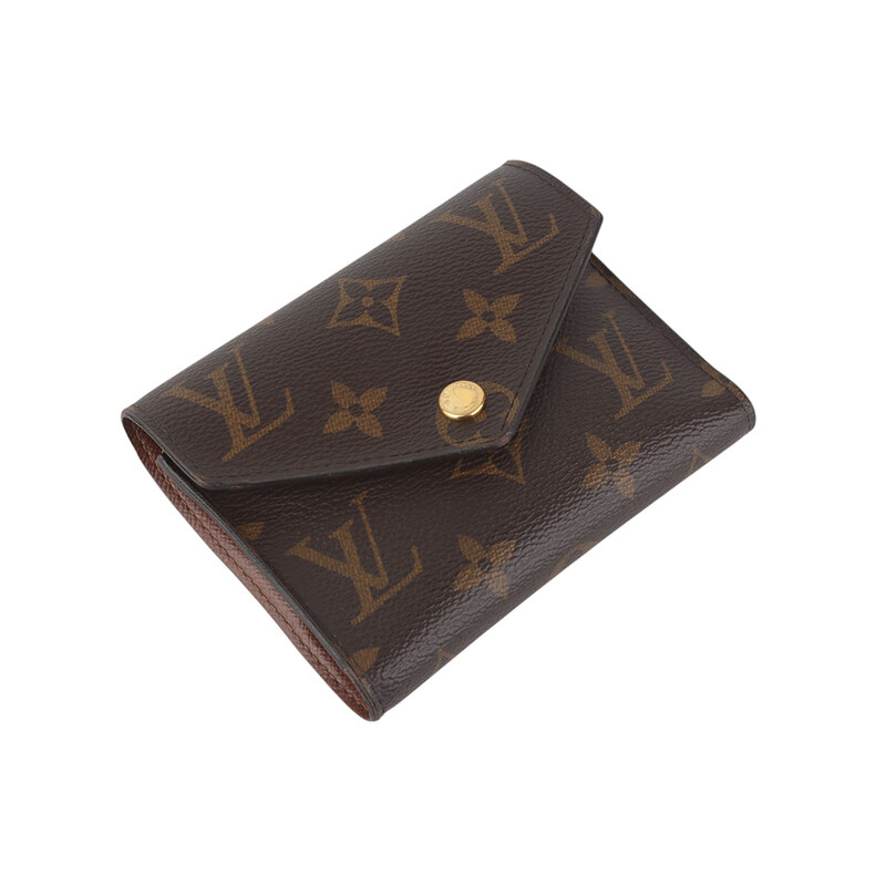 루이비통 M62472 빅토린 월릿 여성 반지갑 36619Y - Louis Vuitton