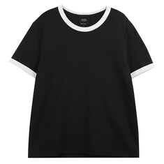 아페쎄 링거 티셔츠 COHBQ-H26529-LZZ 썸네일 1