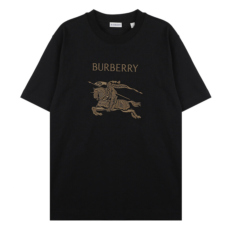 버버리 EKD 코튼 티셔츠 8119005 - Burberry