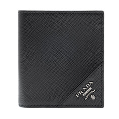 [PRADA] 프라다 사피아노 남성 반지갑 2MO004-QME-F0002 썸네일 1
