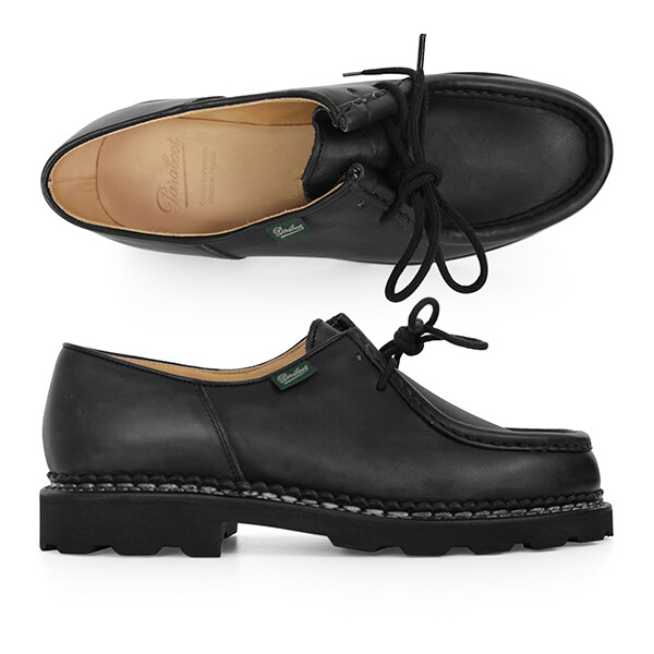 파라부트 7156 04 남성 로퍼 - Paraboot