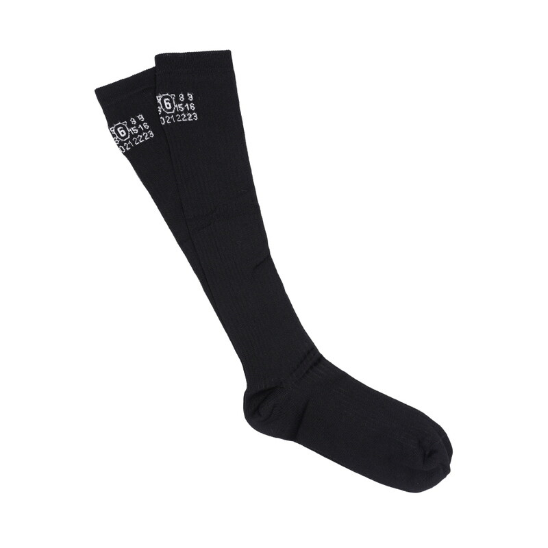 메종마르지엘라 S52TL0038 M13244 900 여성 양말 - Maison Margiela